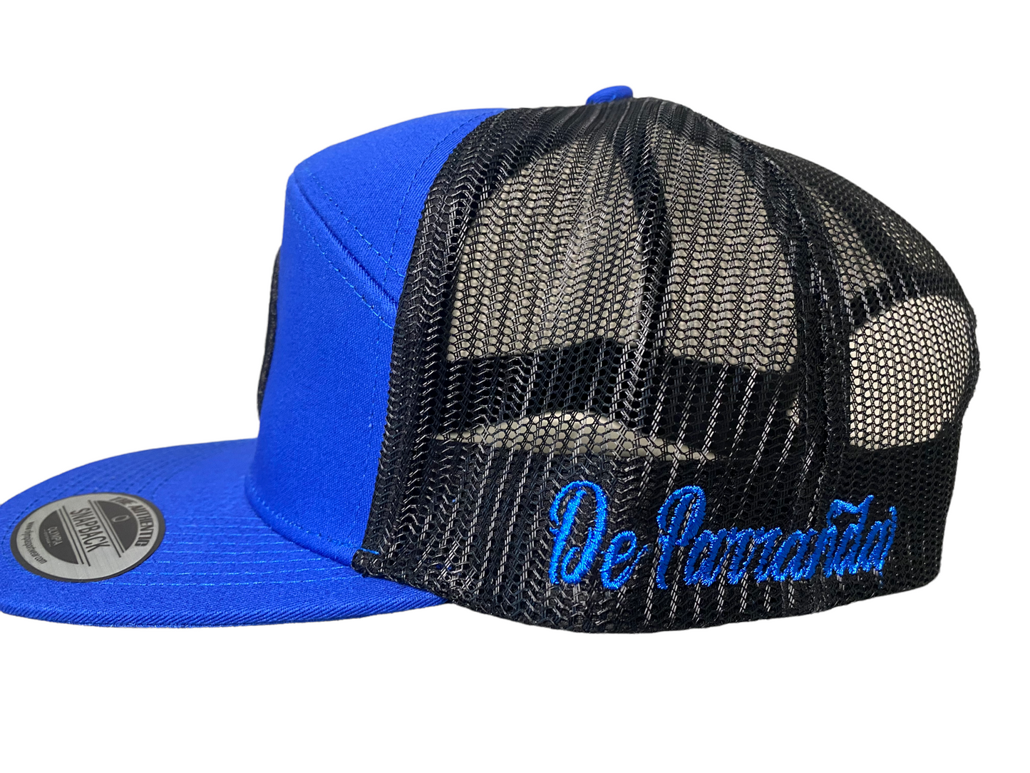 DeParranda Logo Hat