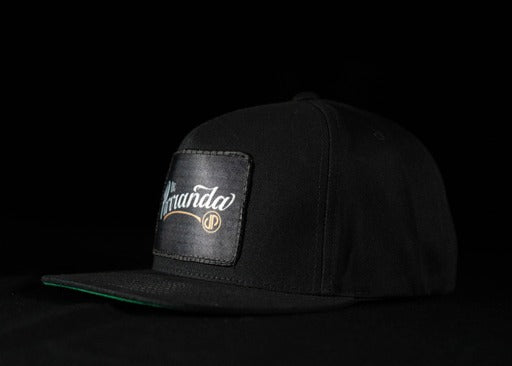 DeParranda Patch Hat Snap Back