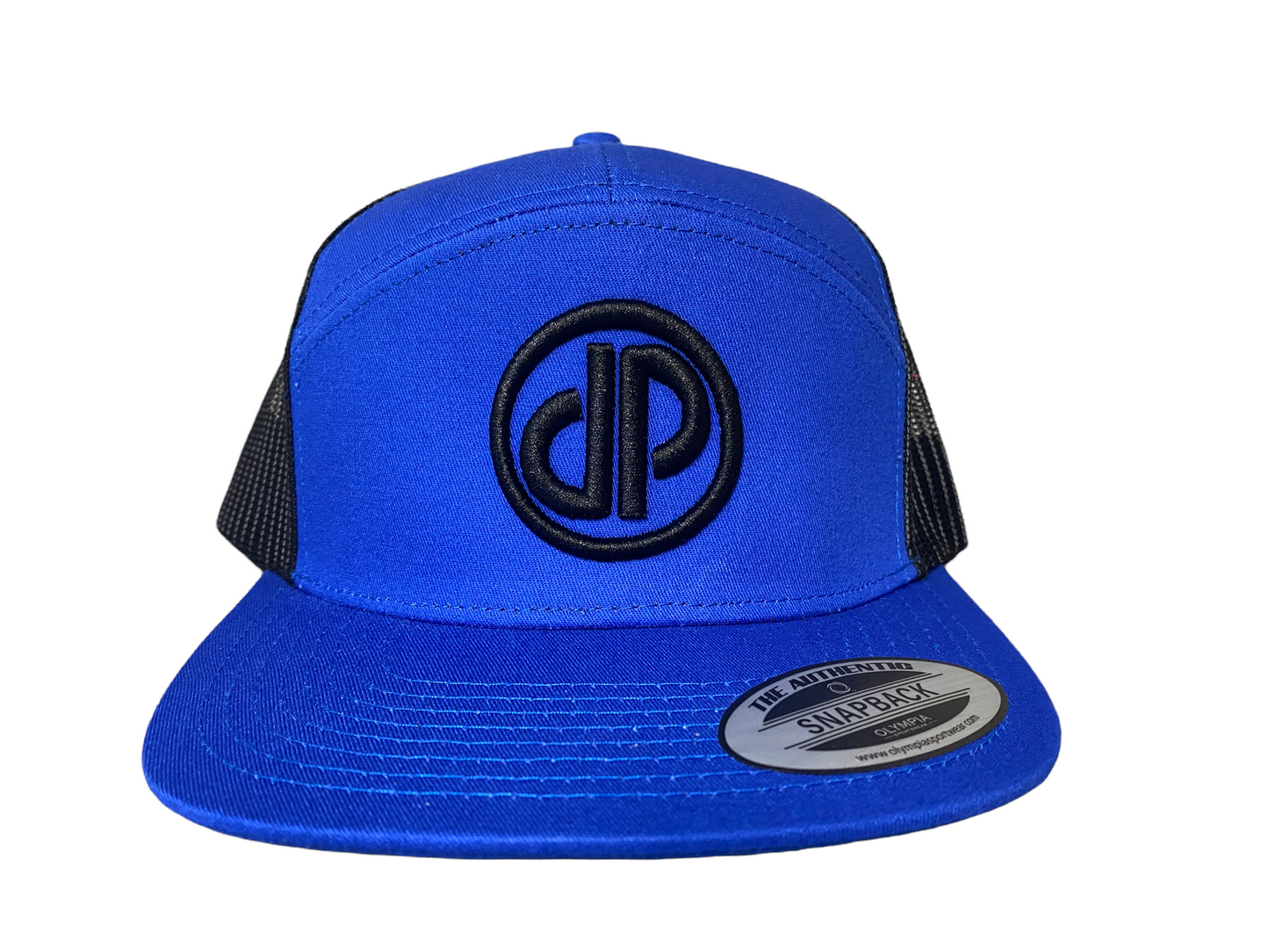 DeParranda Logo Hat