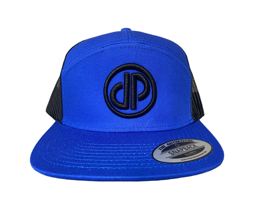 DeParranda Logo Hat