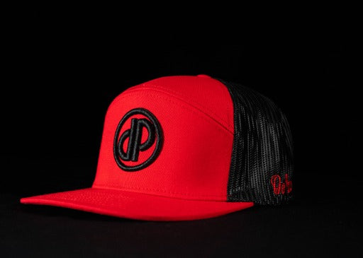 DeParranda Logo Hat