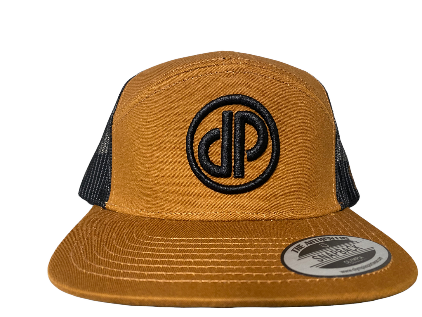 DeParranda Logo Hat