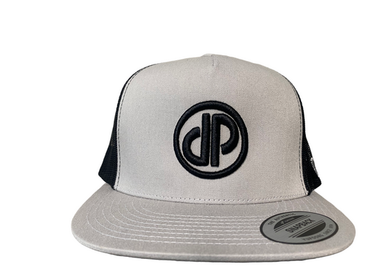 DeParranda Logo Hat