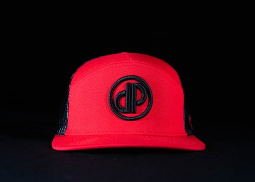 DeParranda Logo Hat