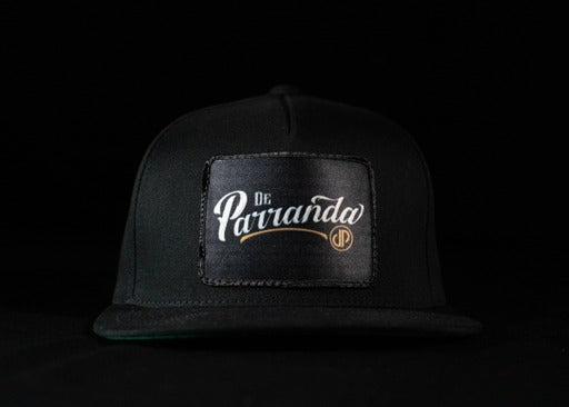 DeParranda Patch Hat Snap Back