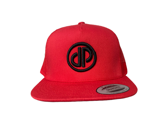DeParranda Logo Hat